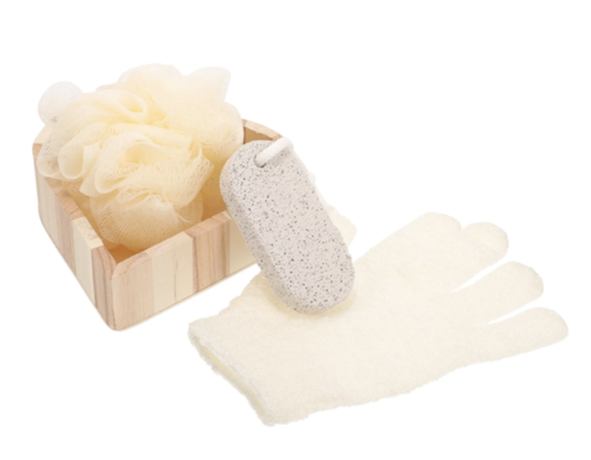 Body Queen Mini kopalni set