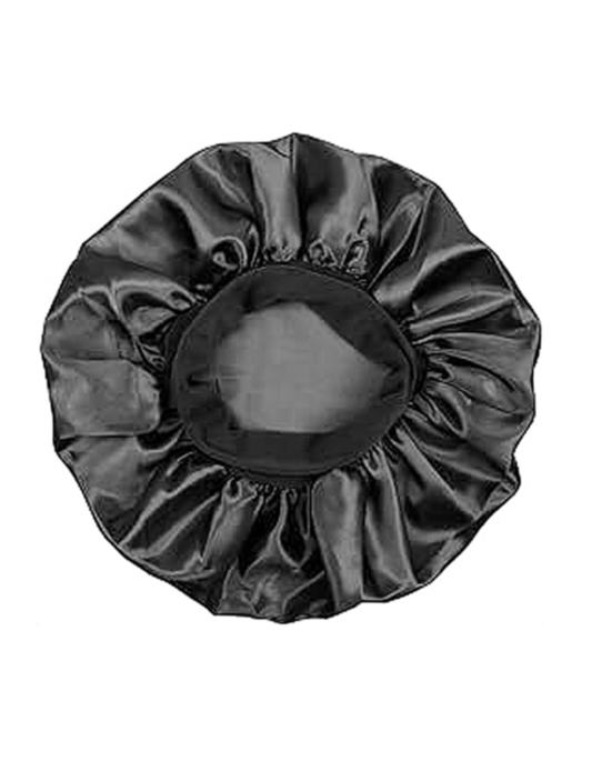 Body Queen Saten kapa za spanje