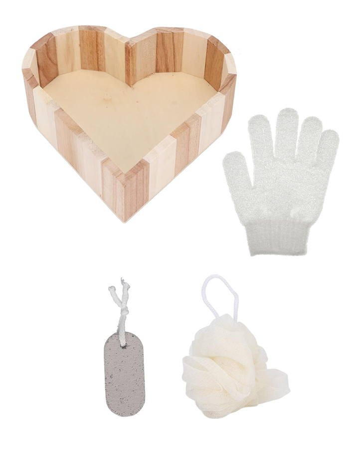 Body Queen Mini kopalni set