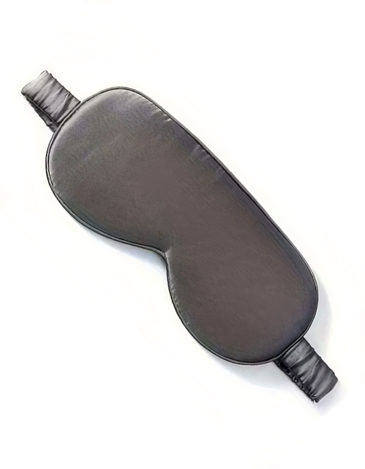 Body Queen Saten maska za spanje