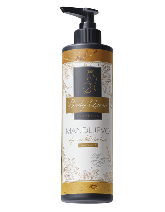 2 Body Queen Glow & Sculpt Ritual Set