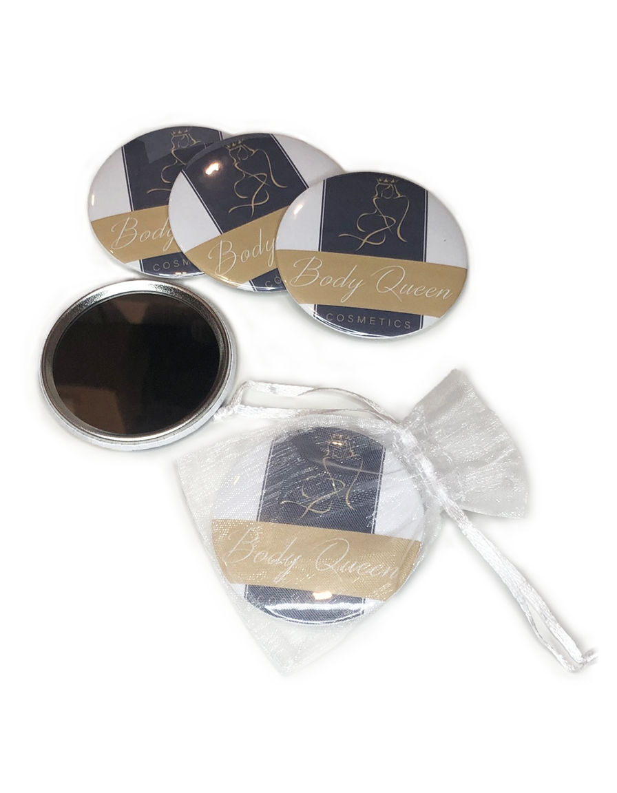 5 Body Queen Royal Home Spa Set (VIP Ritual Set)